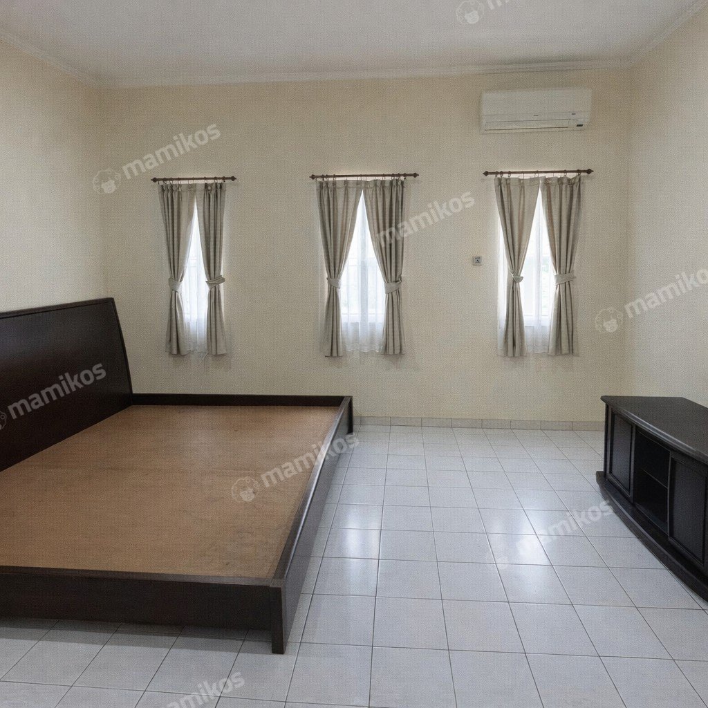 Rumah Sertifikat SHM 2 Kamar Tidur 1 Kamar Mandi Citra Garden Jakarta Barat - Photo 3