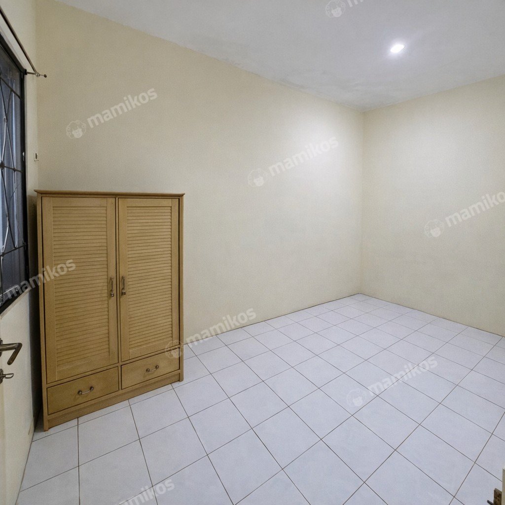 Rumah Sertifikat SHM 2 Kamar Tidur 1 Kamar Mandi Citra Garden Jakarta Barat - Photo 5