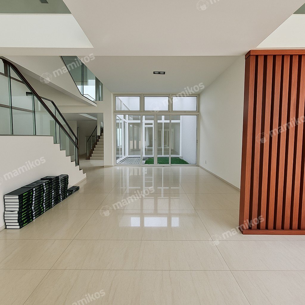 Rumah Sertifikat SHM 5 Kamar Tidur 5 Kamar Mandi Cengkareng Jakarta Barat - Photo 2