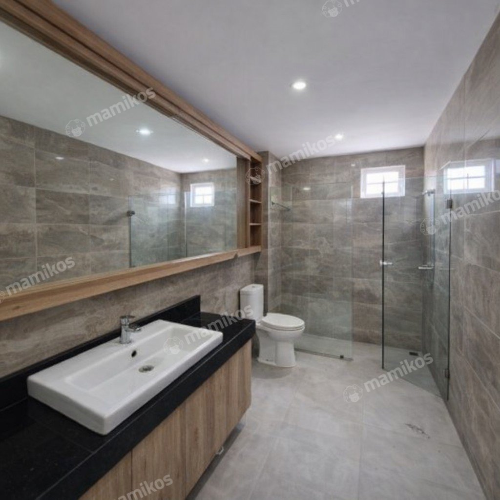 Rumah Sertifikat SHM 5 Kamar Tidur 5 Kamar Mandi Cengkareng Jakarta Barat - Photo 3