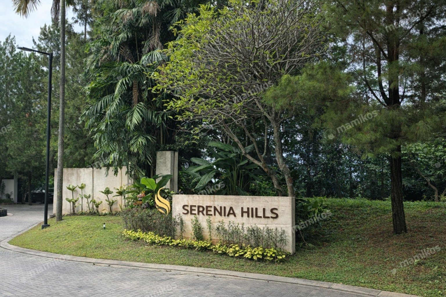 Rumah Sertifikat HGB 4 Kamar Tidur 3 Kamar Mandi Lebak Bulus Jakarta Selatan