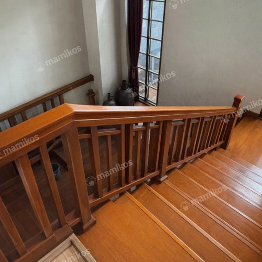 Rumah Sertifikat SHM 4 Kamar Tidur 4 Kamar Mandi Sunrise Garden Jakarta Barat - Photo 3