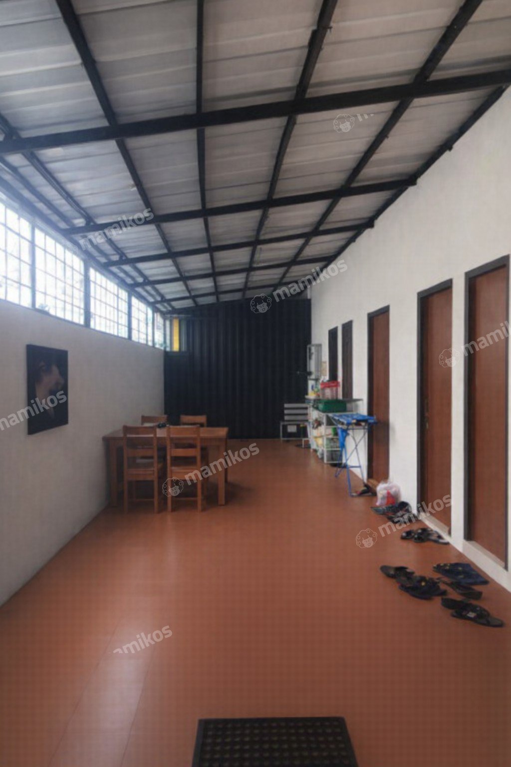 Rumah 15 Kamar Tidur 17 Kamar Mandi Palmerah Jakarta Barat - Photo 2
