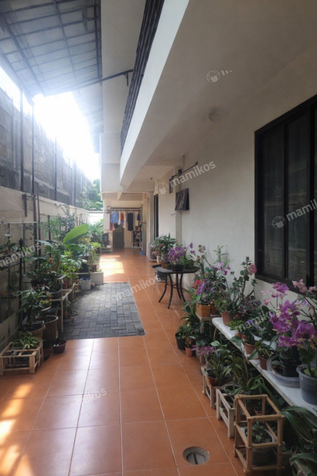 Rumah 15 Kamar Tidur 17 Kamar Mandi Palmerah Jakarta Barat - Photo 3