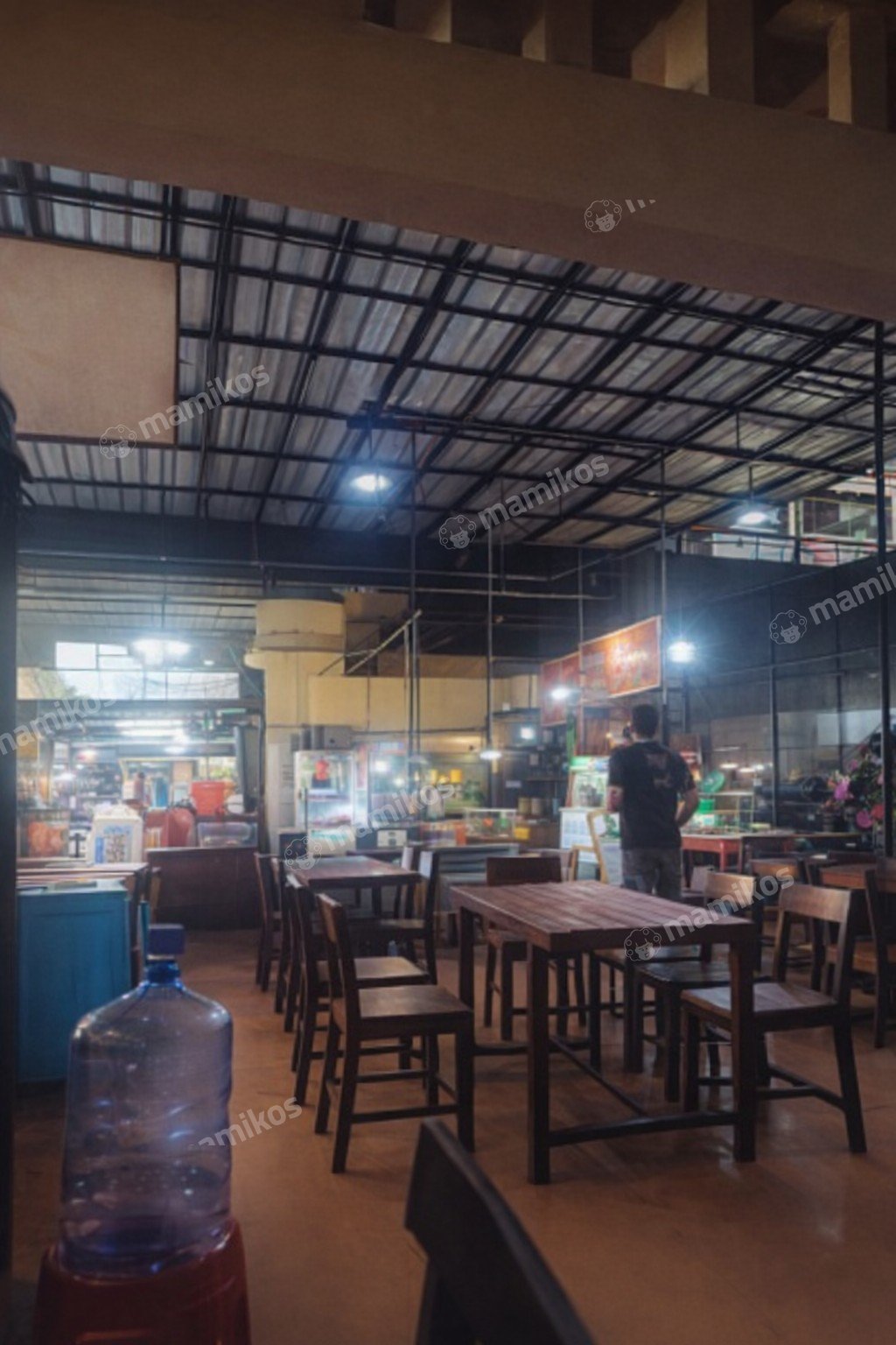 Rumah 15 Kamar Tidur 17 Kamar Mandi Palmerah Jakarta Barat - Photo 4