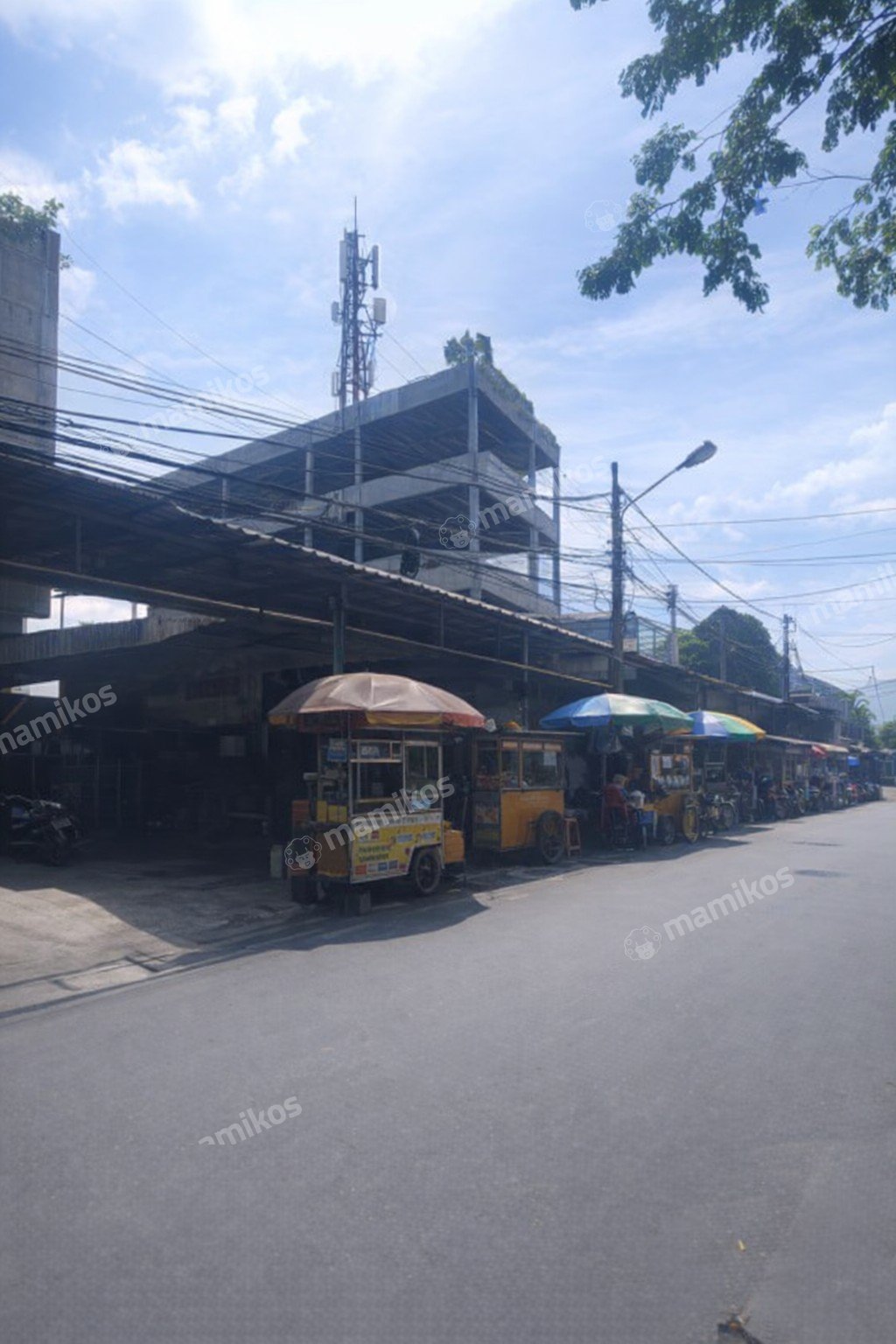 Rumah 15 Kamar Tidur 17 Kamar Mandi Palmerah Jakarta Barat - Photo 5