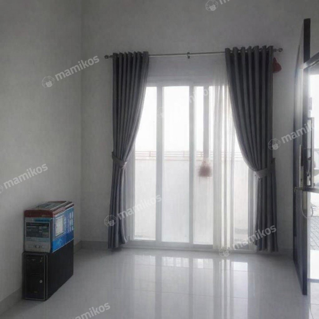 Rumah Sertifikat SHM 2 Kamar Tidur 2 Kamar Mandi Citra Garden Jakarta Barat - Photo 2
