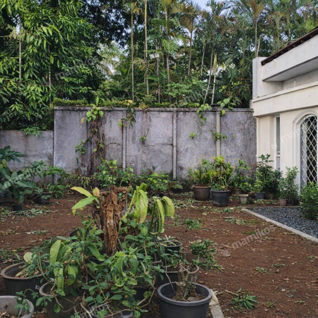Rumah Sertifikat SHM 4 Kamar Tidur 2 Kamar Mandi Kebon Jeruk Jakarta Barat - Photo 3