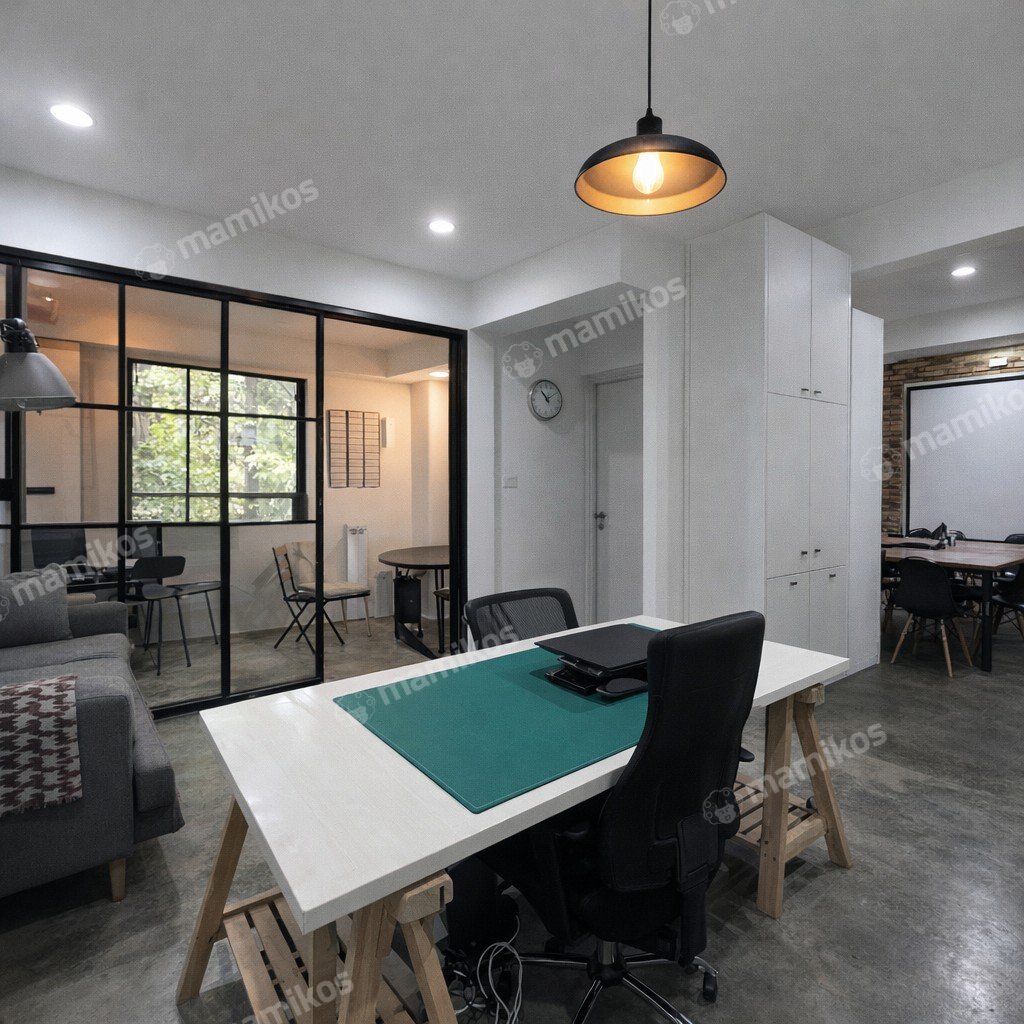 Rumah Sertifikat SHM 4 Kamar Tidur 3 Kamar Mandi Metro permata Jakarta Barat - Photo 2