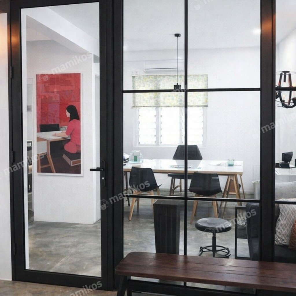 Rumah Sertifikat SHM 4 Kamar Tidur 3 Kamar Mandi Metro permata Jakarta Barat - Photo 5