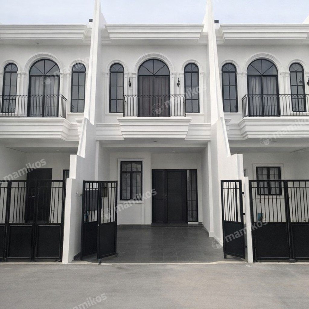 Rumah Sertifikat SHM 4 Kamar Tidur 5 Kamar Mandi Cipinang Jakarta Timur - Photo 3