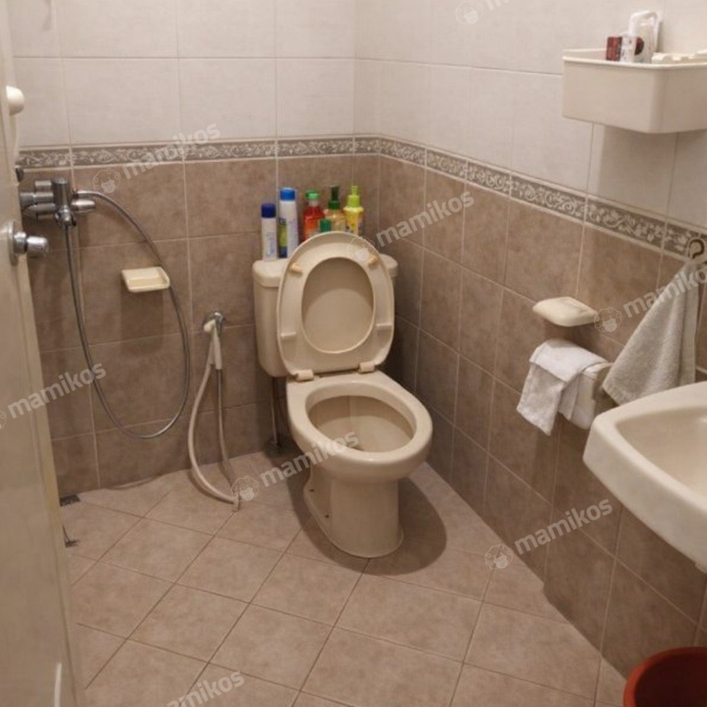 Rumah Sertifikat SHM 4 Kamar Tidur 4 Kamar Mandi Kayu Putih Jakarta Timur - Photo 2
