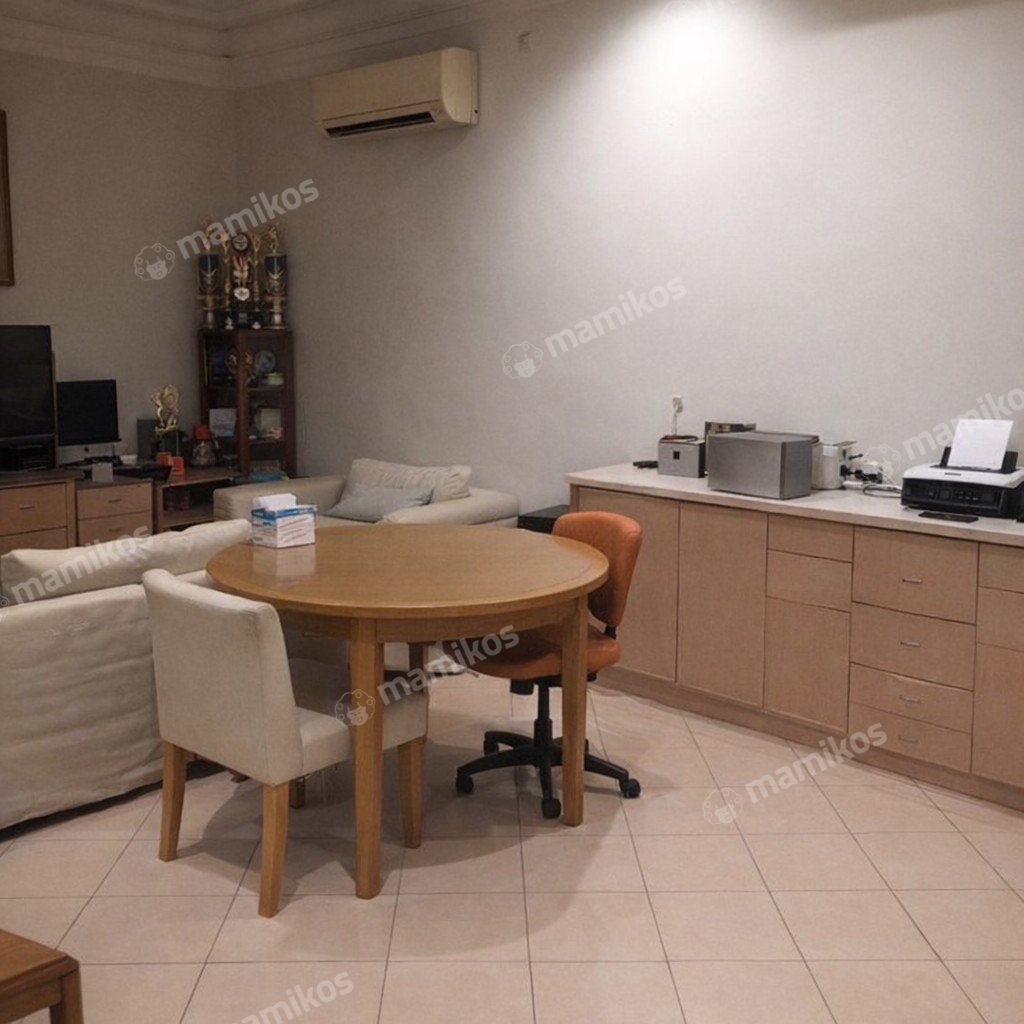 Rumah Sertifikat SHM 4 Kamar Tidur 4 Kamar Mandi Kayu Putih Jakarta Timur - Photo 3