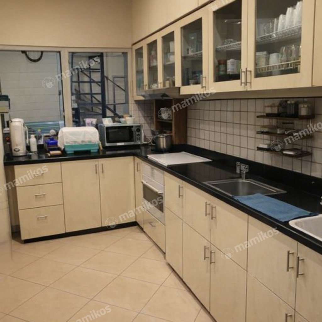 Rumah Sertifikat SHM 4 Kamar Tidur 4 Kamar Mandi Kayu Putih Jakarta Timur - Photo 4