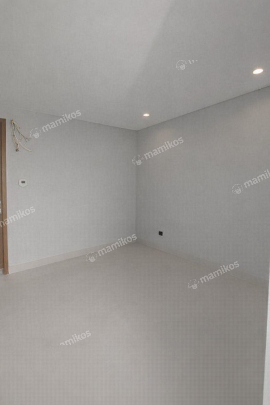 Rumah Sertifikat SHM 3 Kamar Tidur 3 Kamar Mandi Muara Karang Jakarta Utara - Photo 2