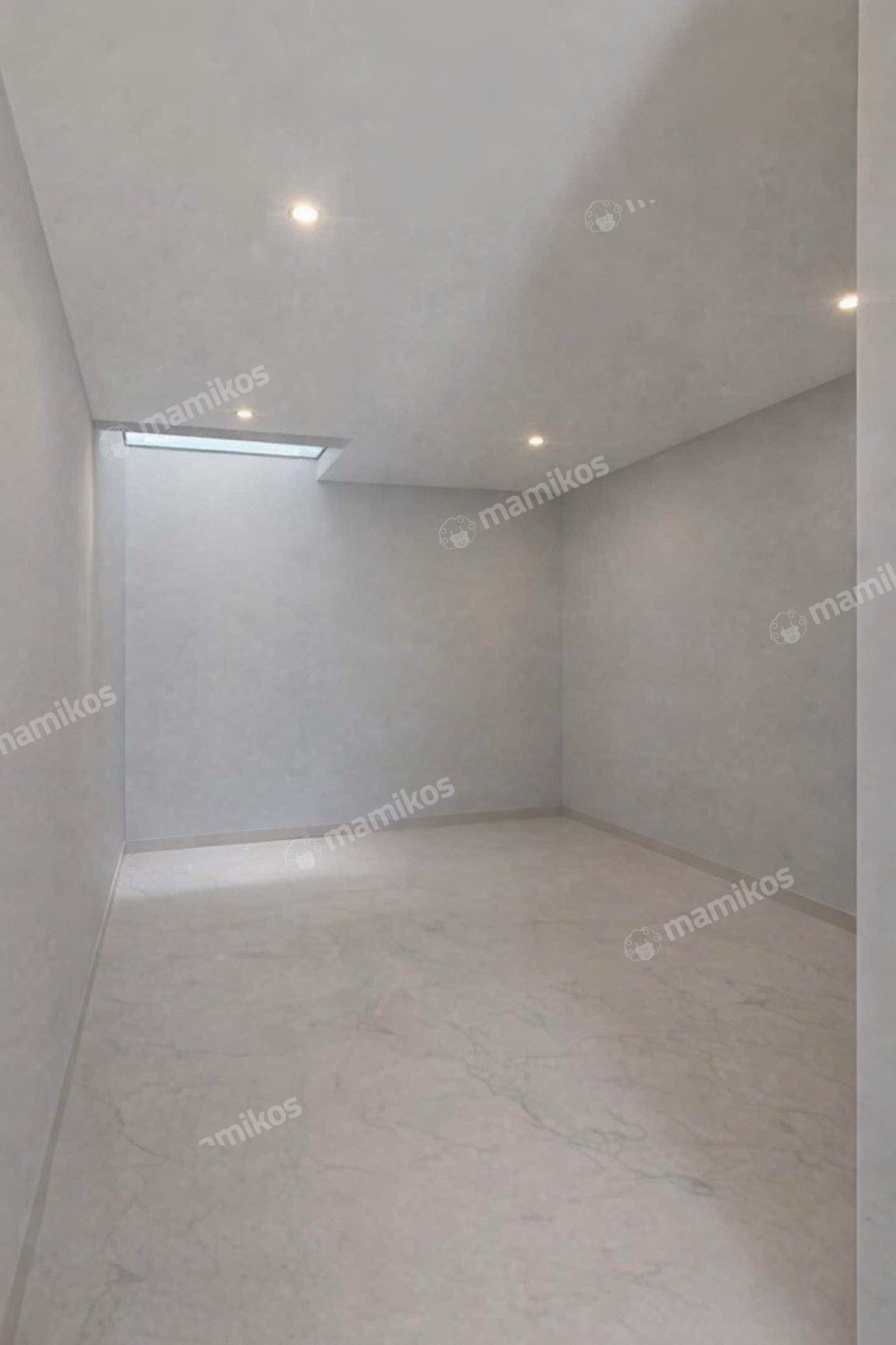 Rumah Sertifikat SHM 3 Kamar Tidur 3 Kamar Mandi Muara Karang Jakarta Utara - Photo 4
