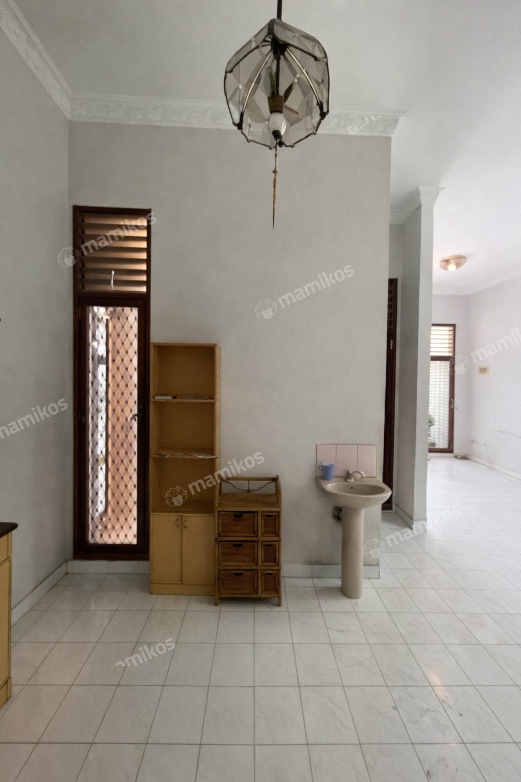 Rumah Sertifikat SHM 3 Kamar Tidur 2 Kamar Mandi Muara Karang Jakarta Utara - Photo 5