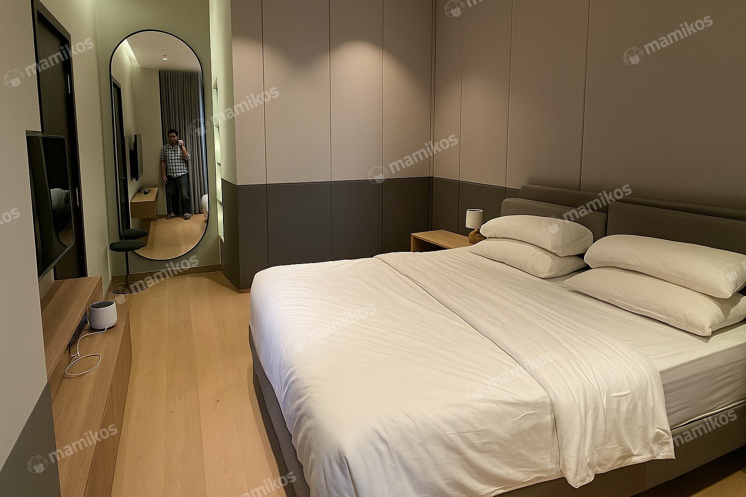 Rumah Sertifikat SHM 3 Kamar Tidur 3 Kamar Mandi Pantai Indah Kapuk 2 Jakarta Utara