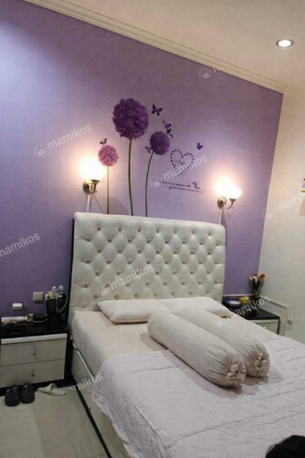Rumah Sertifikat SHM 5 Kamar Tidur 3 Kamar Mandi Sunter Jakarta Utara - Photo 2