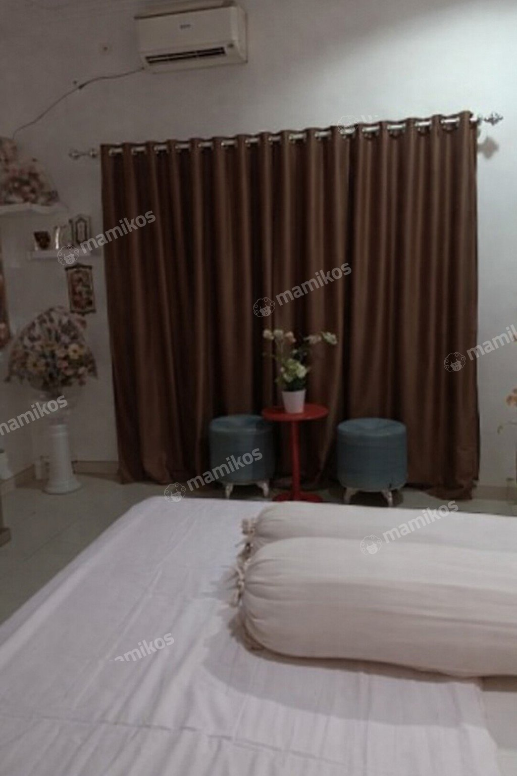 Rumah Sertifikat SHM 5 Kamar Tidur 3 Kamar Mandi Sunter Jakarta Utara - Photo 4