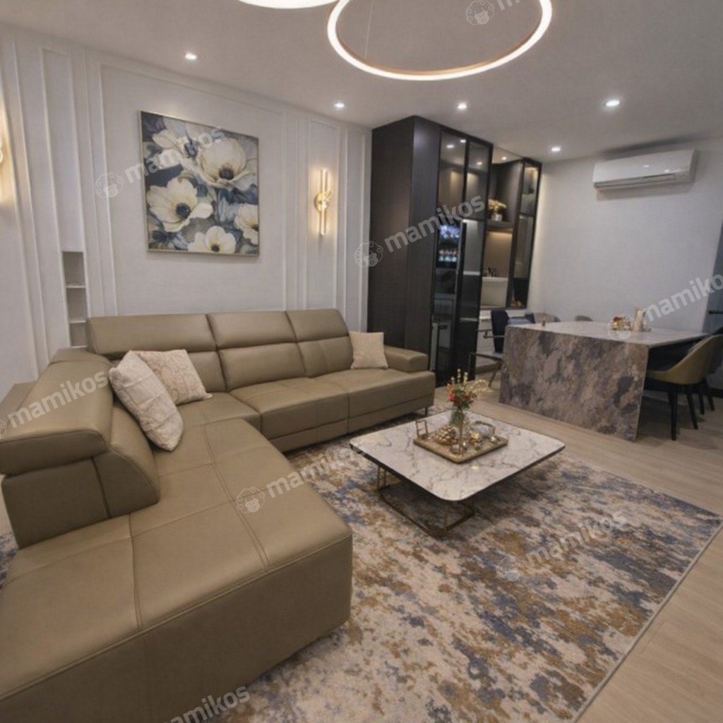 Rumah Sertifikat SHM 4 Kamar Tidur 4 Kamar Mandi Citra Grand Jakarta Timur - Photo 2