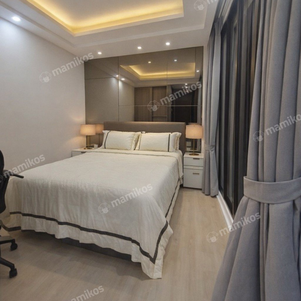 Rumah Sertifikat SHM 4 Kamar Tidur 4 Kamar Mandi Citra Grand Jakarta Timur - Photo 3