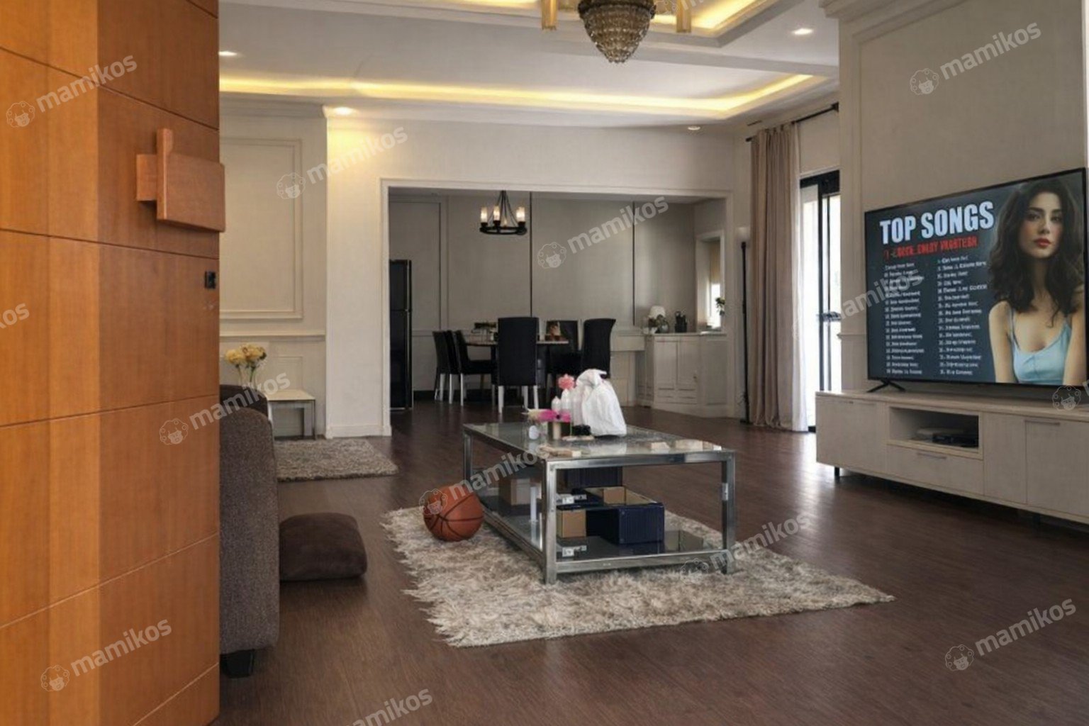 Rumah Sertifikat SHM 3 Kamar Tidur 3 Kamar Mandi Cakung Jakarta Timur