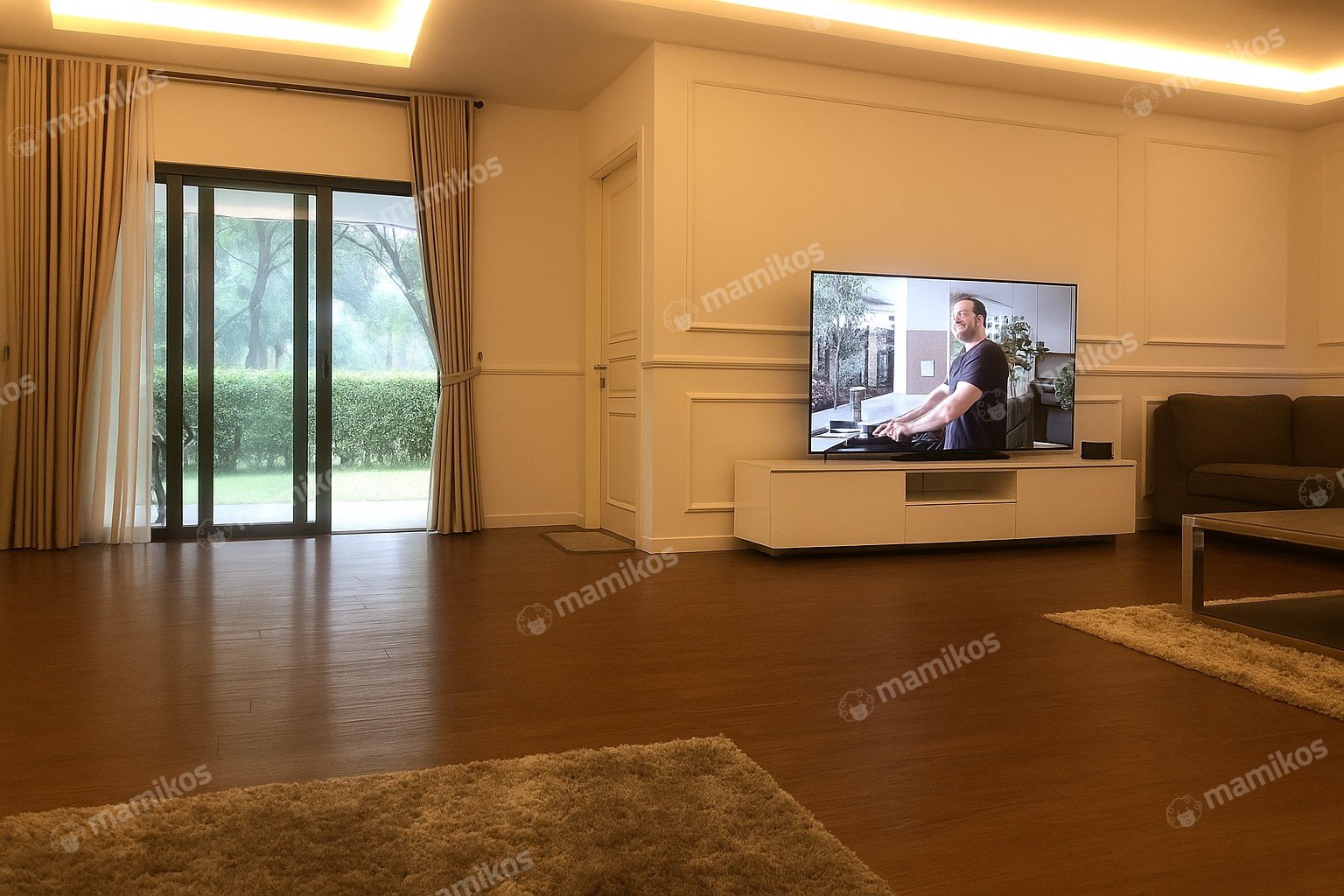 Rumah Sertifikat SHM 3 Kamar Tidur 3 Kamar Mandi Cakung Jakarta Timur - Photo 2