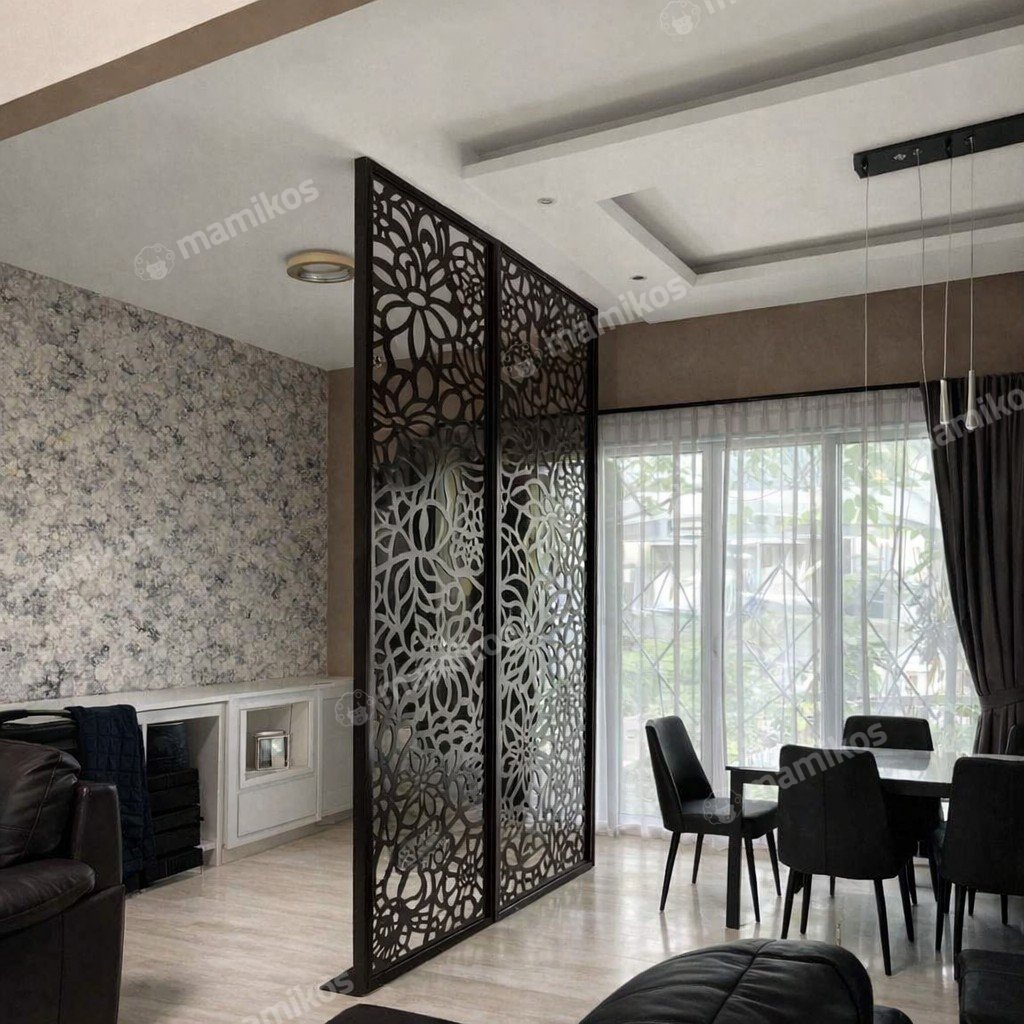 Rumah Sertifikat SHM 4 Kamar Tidur 4 Kamar Mandi Metland Puri Jakarta Barat - Photo 3
