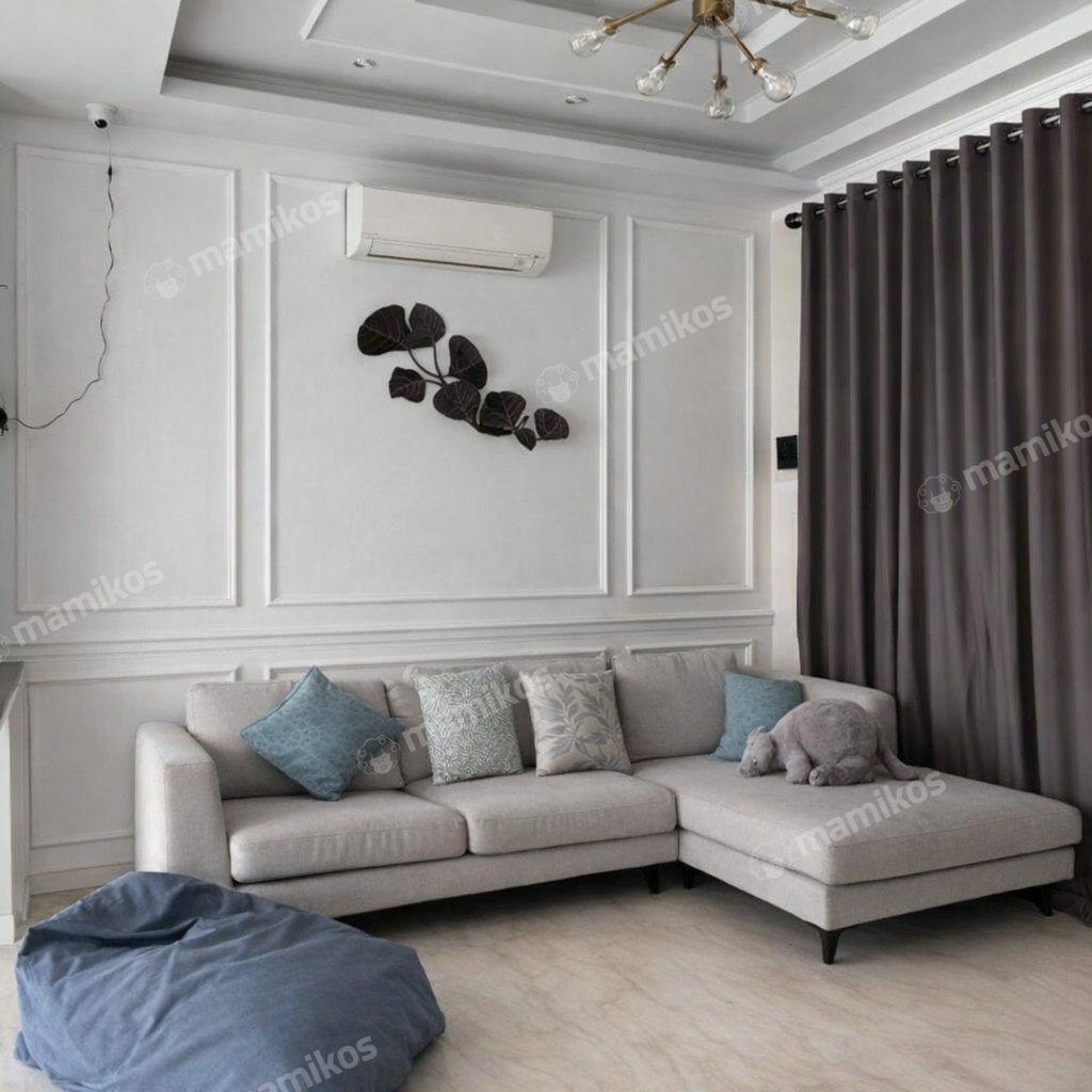 Rumah Sertifikat SHM 4 Kamar Tidur 4 Kamar Mandi Metland Puri Jakarta Barat - Photo 4