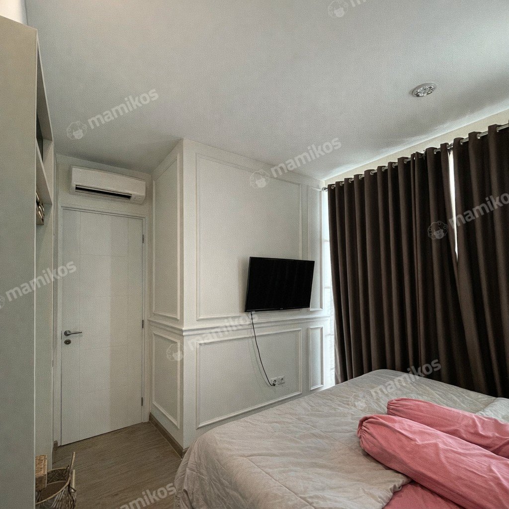 Rumah Sertifikat SHM 4 Kamar Tidur 4 Kamar Mandi Metland Puri Jakarta Barat - Photo 5