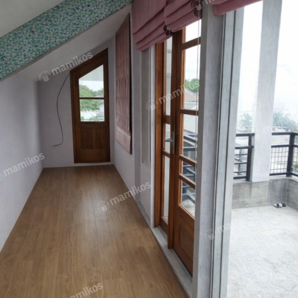 Rumah Sertifikat SHM 3 Kamar Tidur 3 Kamar Mandi Bintaro Jakarta Selatan - Photo 3