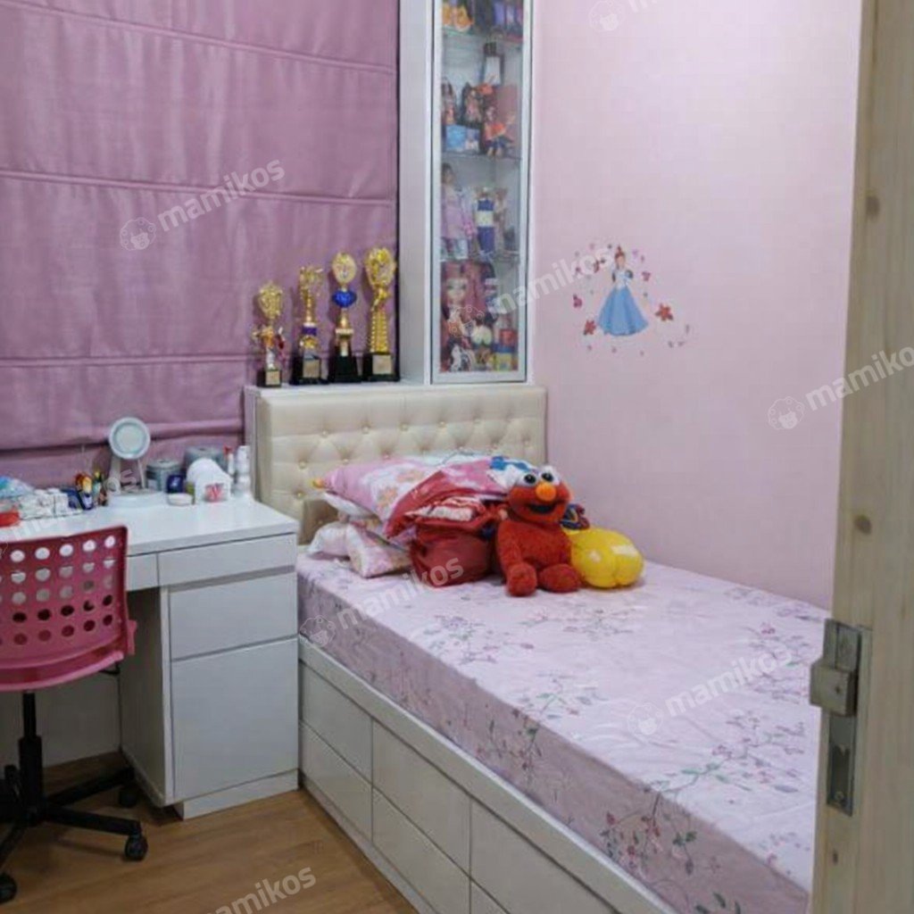 Rumah Sertifikat SHM 3 Kamar Tidur 3 Kamar Mandi Bintaro Jakarta Selatan - Photo 4
