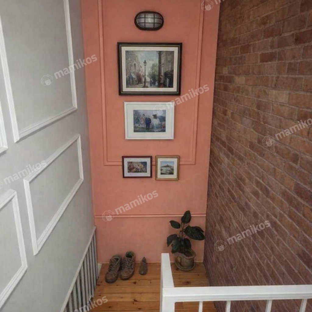Rumah Sertifikat SHM 3 Kamar Tidur 3 Kamar Mandi Bintaro Jakarta Selatan - Photo 5