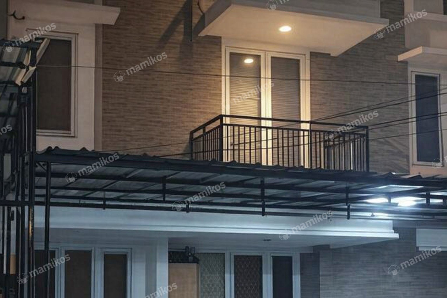 Rumah Sertifikat SHM 7 Kamar Tidur 4 Kamar Mandi Kelapa Gading Jakarta Utara