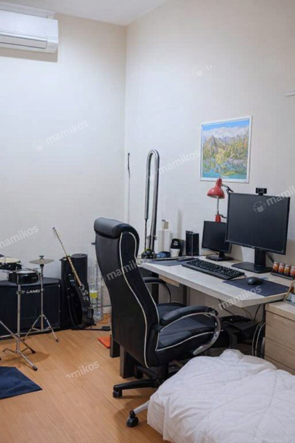 Rumah Sertifikat SHM 7 Kamar Tidur 4 Kamar Mandi Kelapa Gading Jakarta Utara - Photo 3