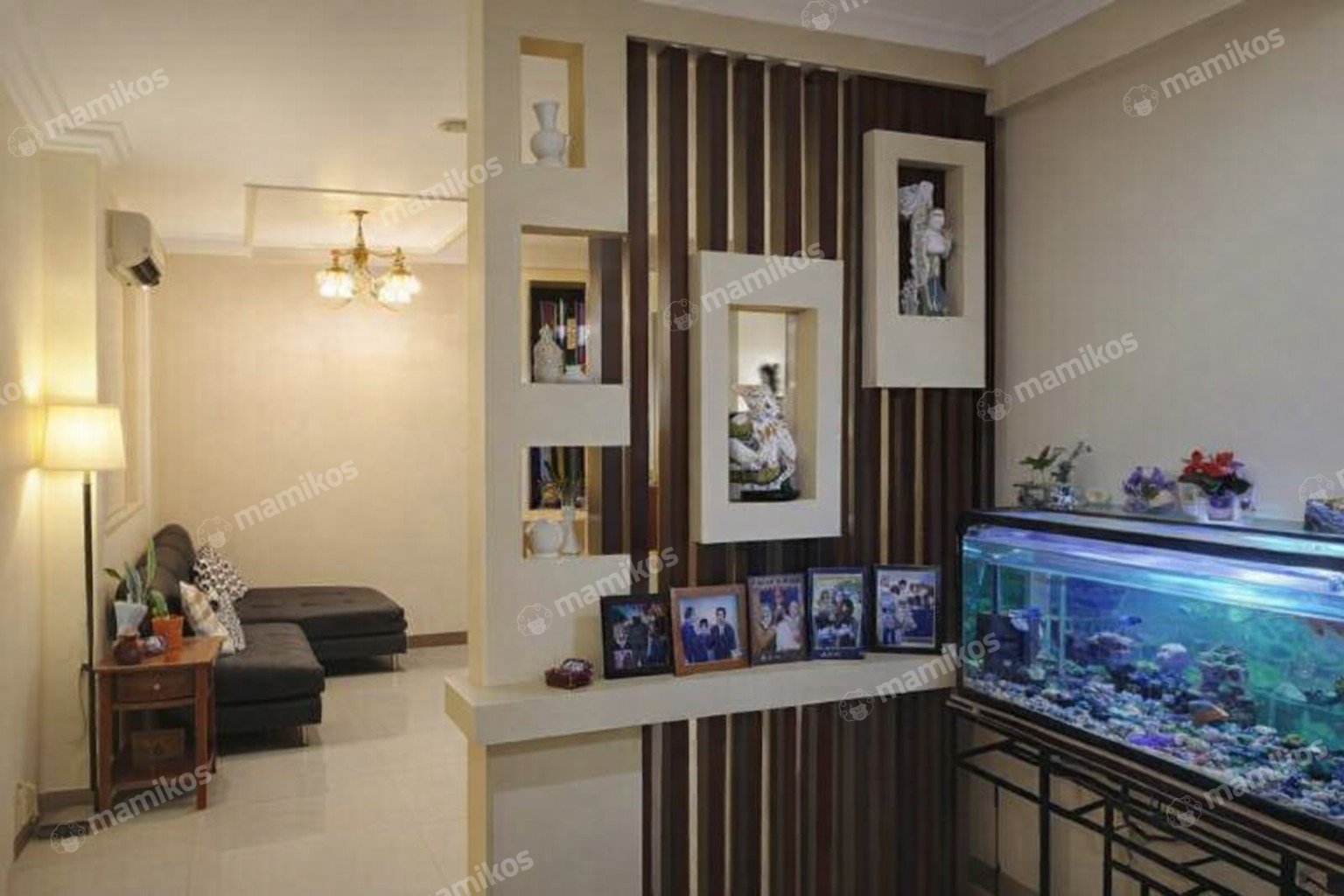 Rumah Sertifikat SHM 7 Kamar Tidur 4 Kamar Mandi Kelapa Gading Jakarta Utara - Photo 4