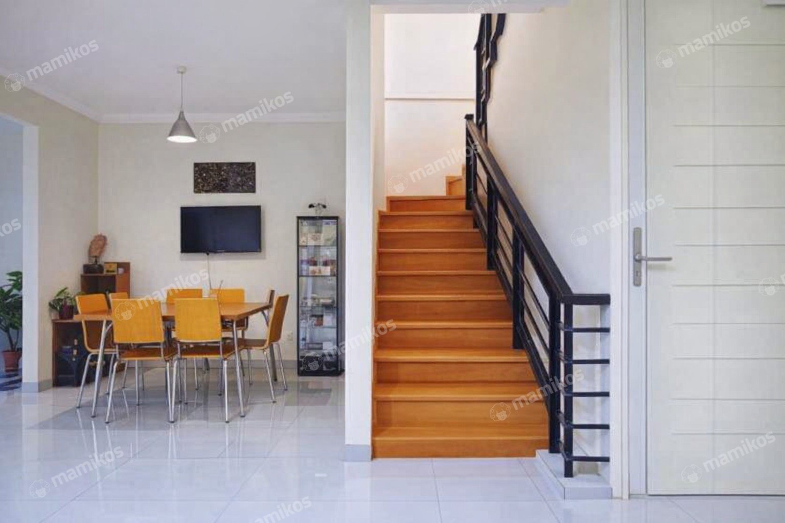 Rumah Sertifikat SHM 7 Kamar Tidur 4 Kamar Mandi Kelapa Gading Jakarta Utara - Photo 5