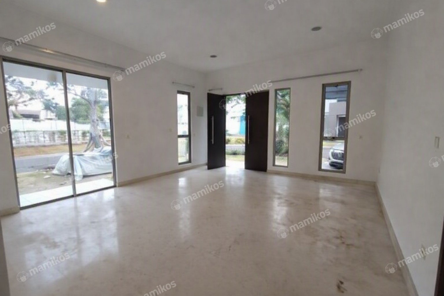 Rumah 2 Kamar Tidur 2 Kamar Mandi 1 Lantai Pantai Indah Kapuk Jakarta Utara - Photo 3