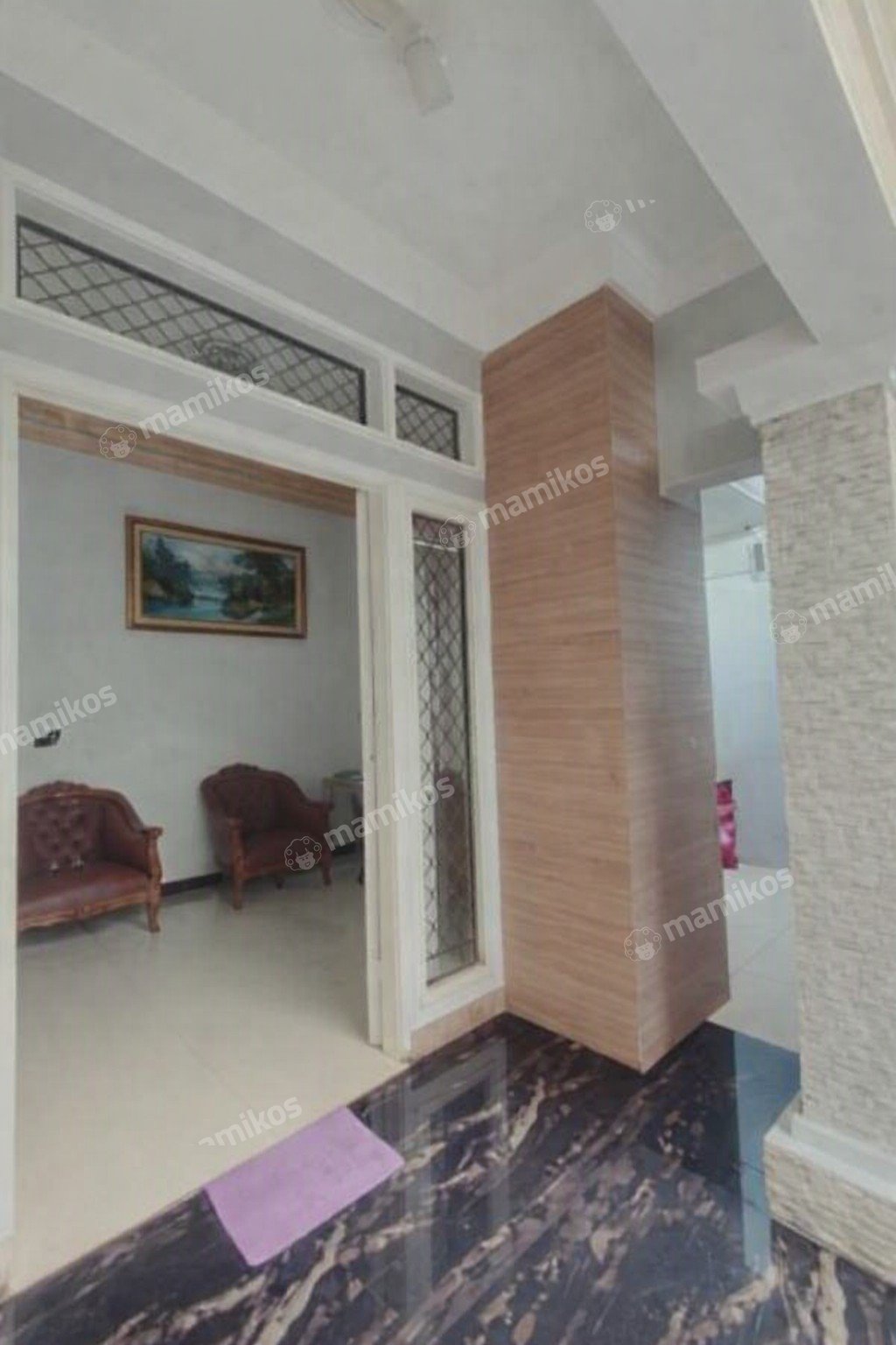 Rumah Sertifikat SHM 4 Kamar Tidur 3 Kamar Mandi Kelapa Gading Jakarta Utara - Photo 3