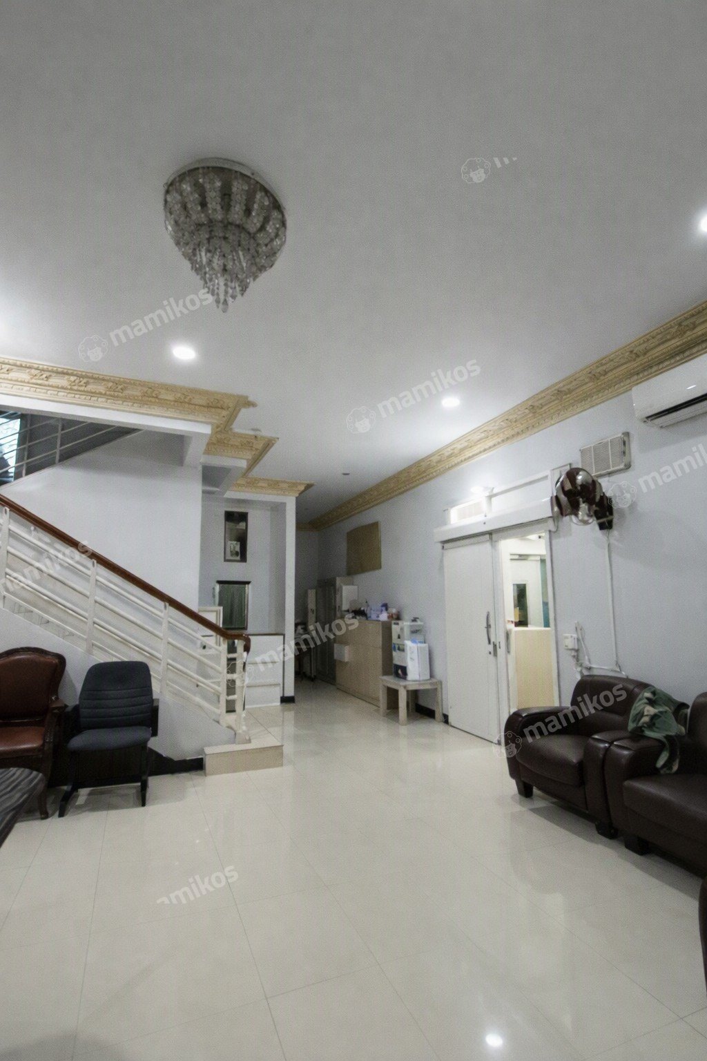 Rumah Sertifikat SHM 4 Kamar Tidur 3 Kamar Mandi Kelapa Gading Jakarta Utara - Photo 5