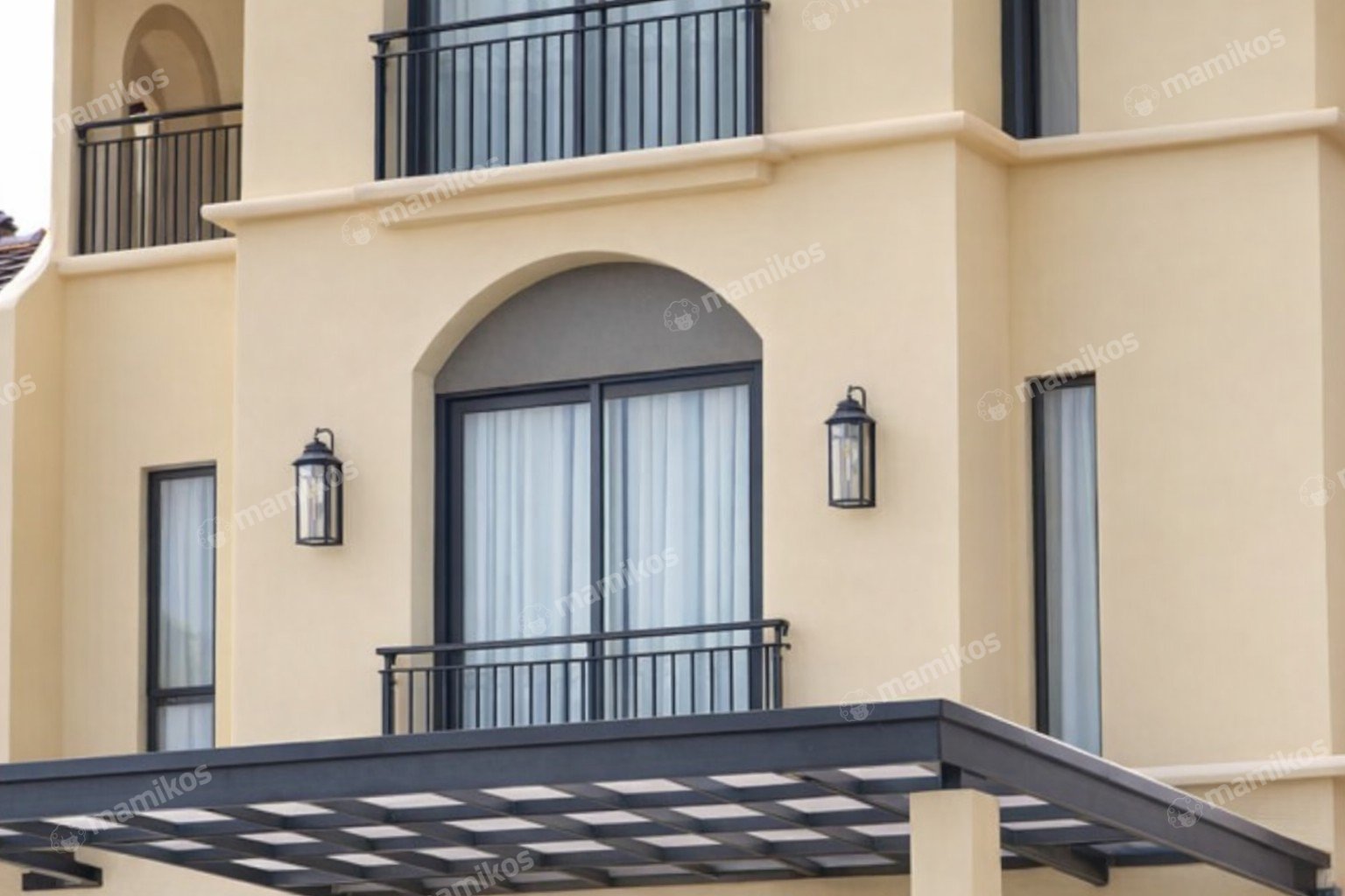 Rumah 4KT 3KM Citra Garden Jakarta Barat