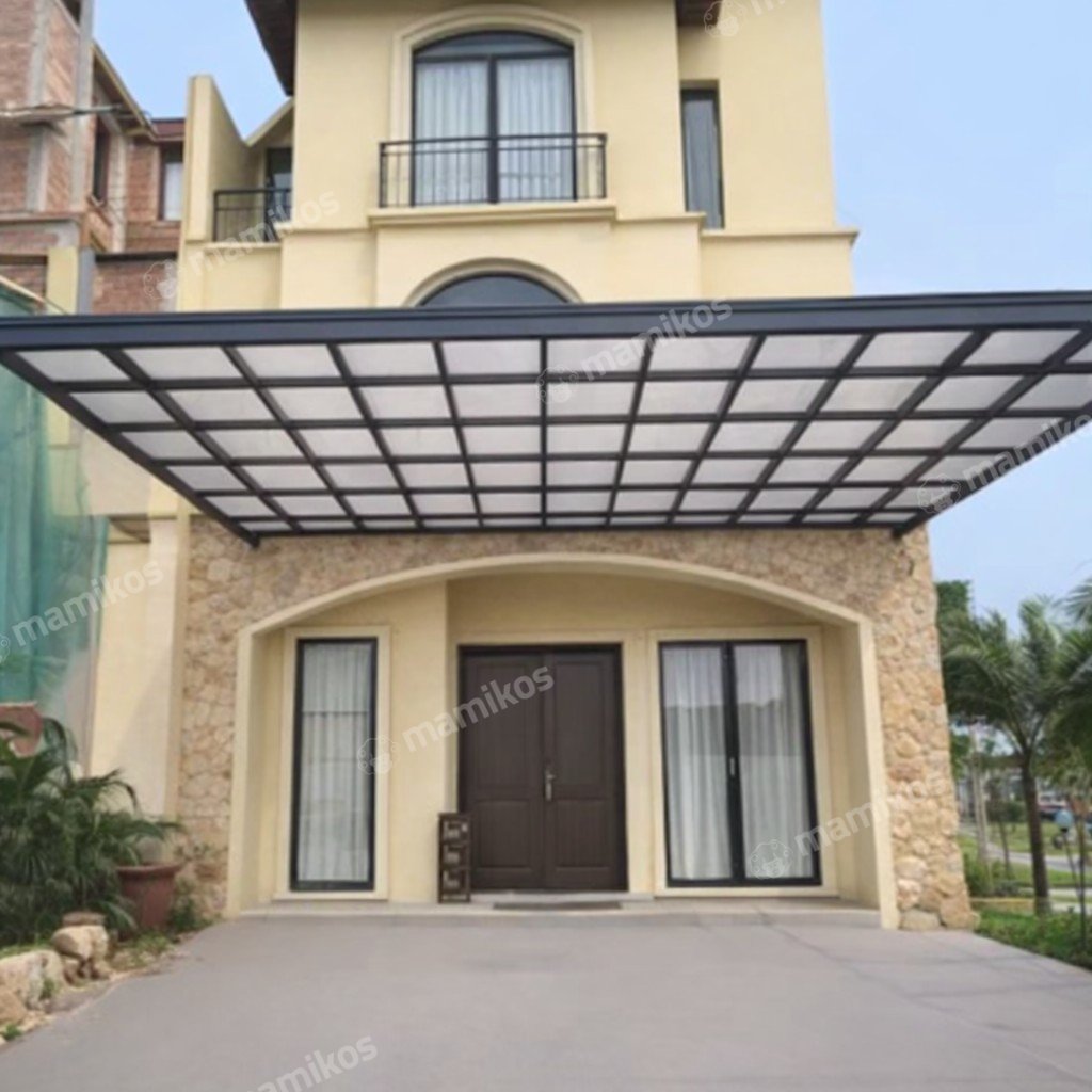 Rumah Sertifikat SHM 4 Kamar Tidur 3 Kamar Mandi Citra Garden Jakarta Barat - Photo 2