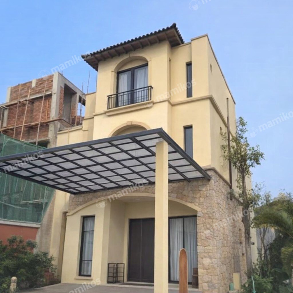 Rumah Sertifikat SHM 4 Kamar Tidur 3 Kamar Mandi Citra Garden Jakarta Barat - Photo 3