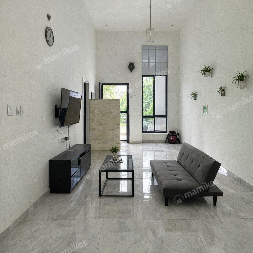 Rumah Sertifikat SHM 3 Kamar Tidur 4 Kamar Mandi Sunter Jakarta Utara - Photo 3