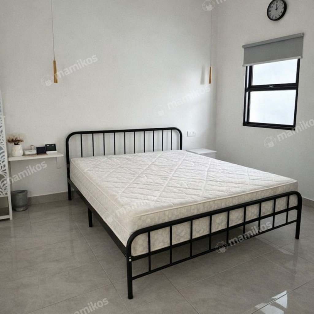 Rumah Sertifikat SHM 3 Kamar Tidur 4 Kamar Mandi Sunter Jakarta Utara - Photo 4