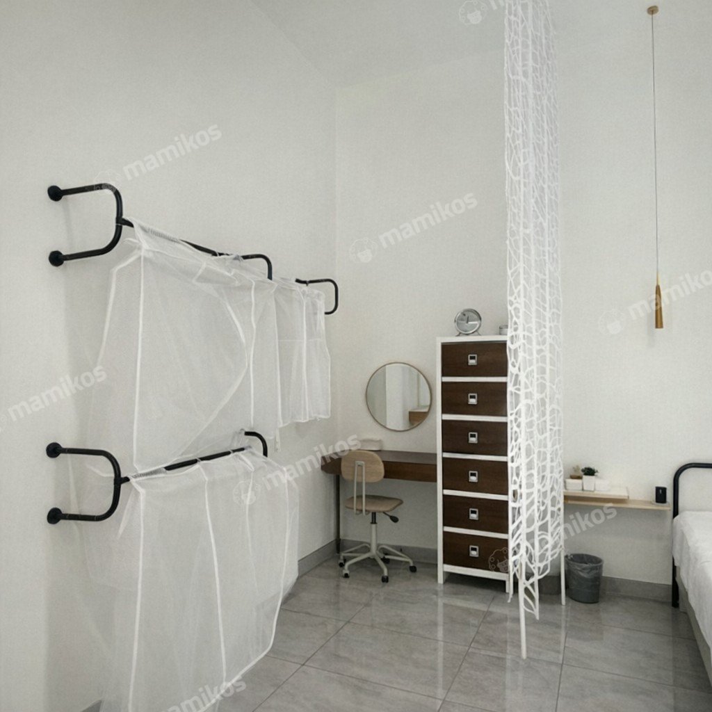 Rumah Sertifikat SHM 3 Kamar Tidur 4 Kamar Mandi Sunter Jakarta Utara - Photo 5