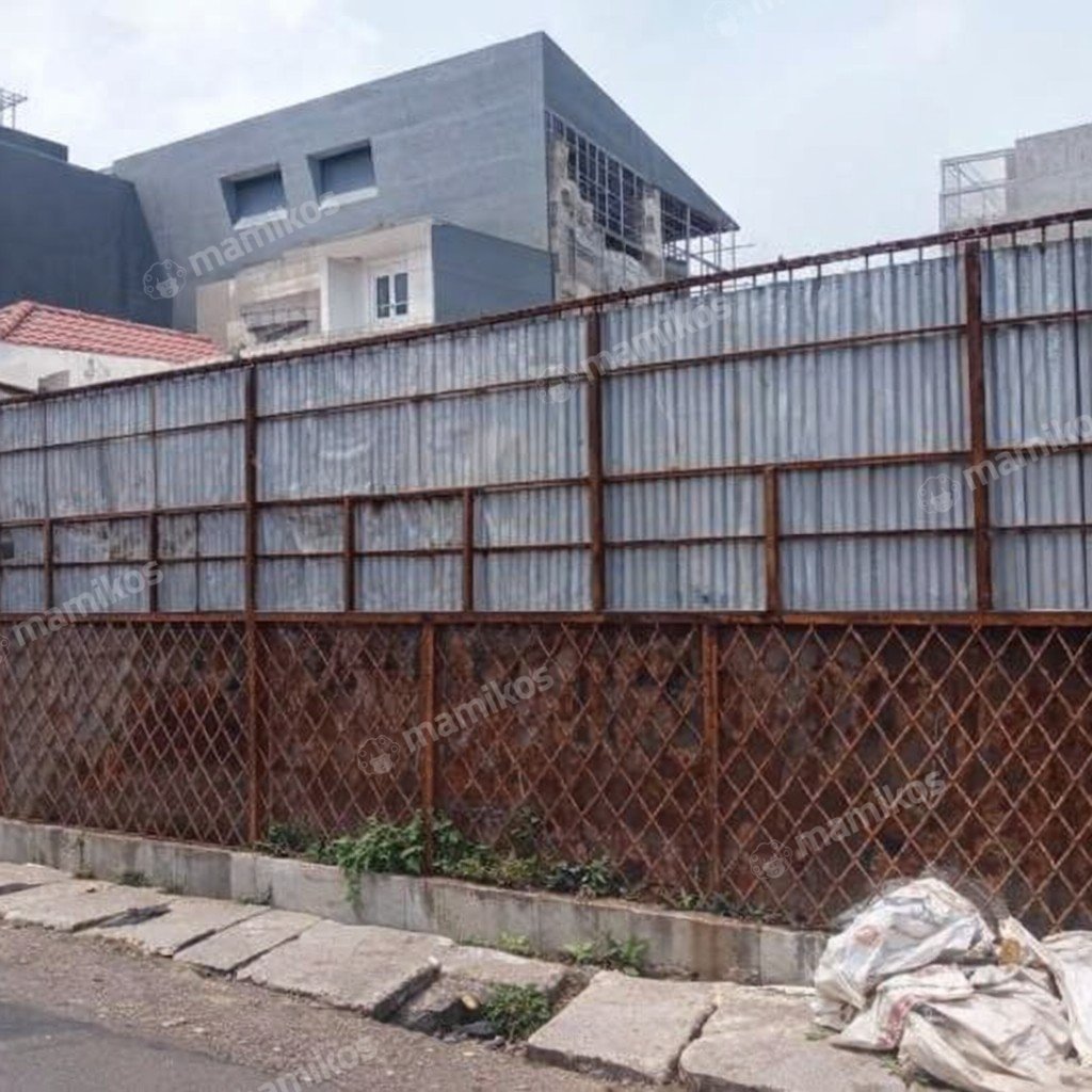 Rumah Sertifikat SHM 1 Lantai Mangga Besar Jakarta Barat - Photo 2