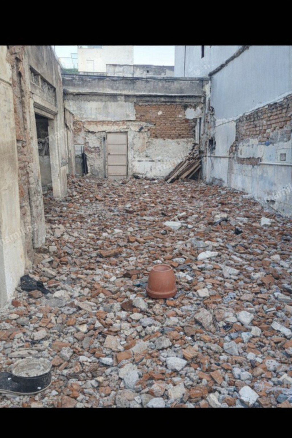 Rumah Sertifikat SHM 1 Lantai Mangga Besar Jakarta Barat - Photo 3
