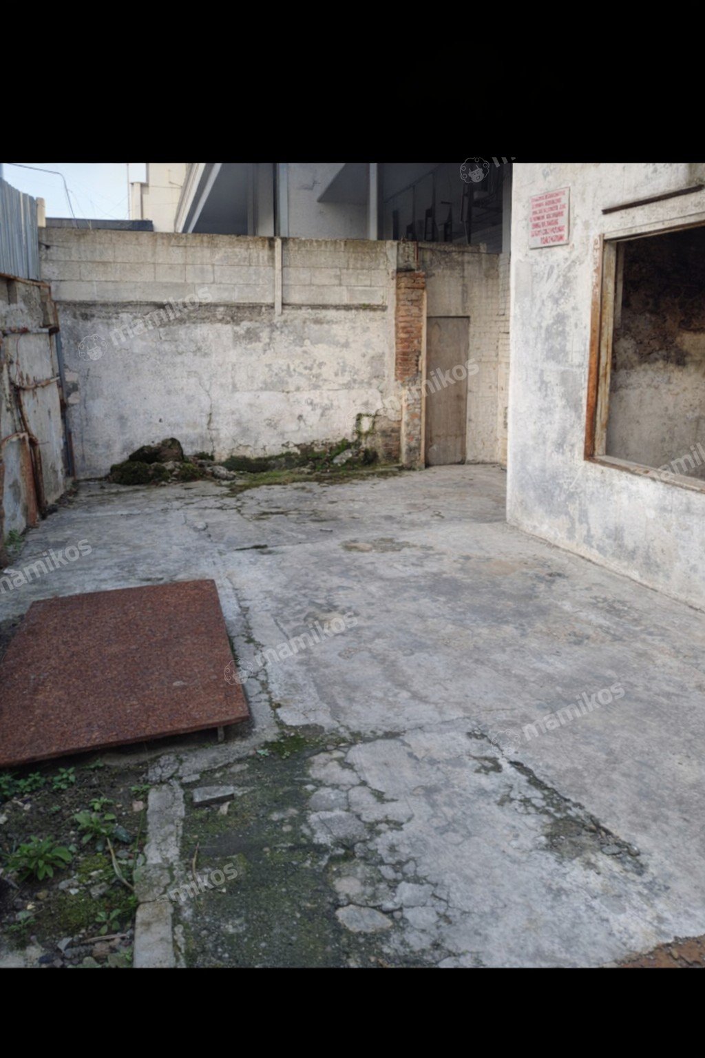 Rumah Sertifikat SHM 1 Lantai Mangga Besar Jakarta Barat - Photo 4